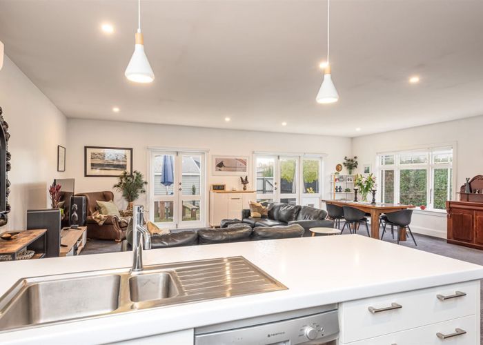  at 175 Idris Road, Strowan, Christchurch