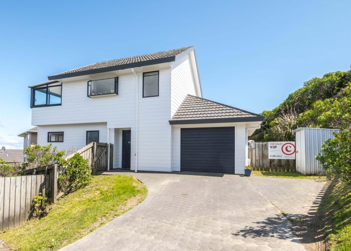 Free property data for 3B Glenwood Grove, Woodridge, Wellington homes