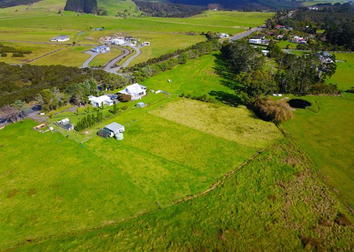  at 5744 State Highway 10, Awanui, Far North, Northland
