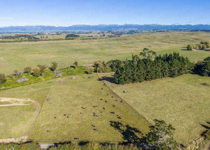  at Lot 1 and 3, 39 Ngaruru Road, Ongaonga, Central Hawke's Bay, Hawke's Bay