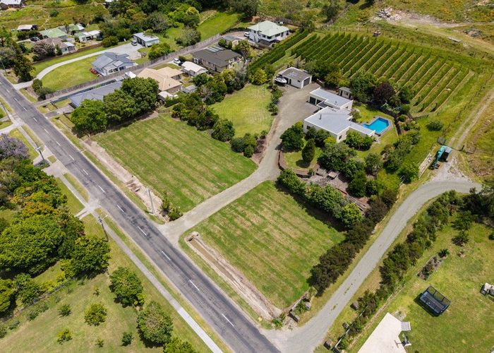  at Lot 1/70 Riverside Road, Whataupoko, Gisborne, Gisborne