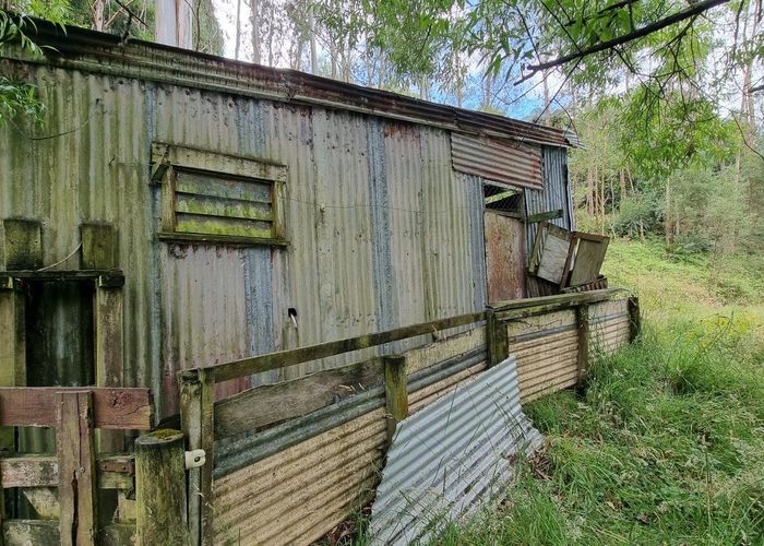  at 0 Pahiatua Mangahao Rd, Mangamutu, Pahiatua