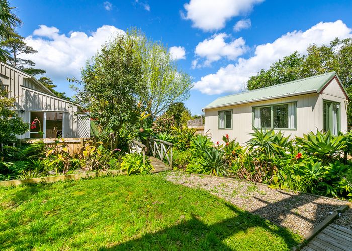  at 120 Parker Road, Oratia, Auckland
