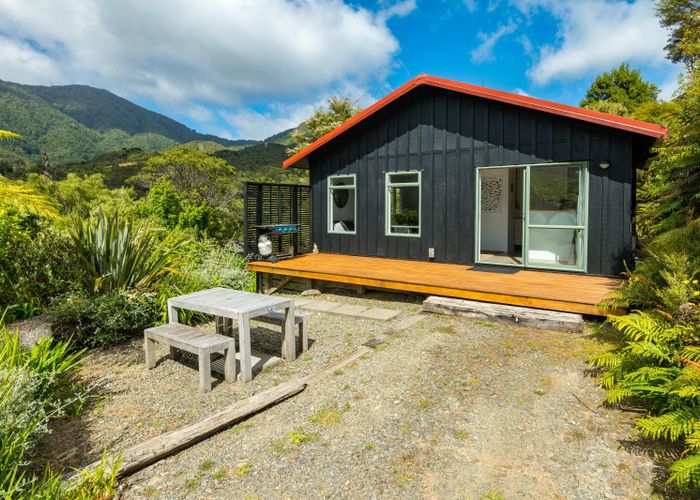  at 55 Hope Drive, Ōkiwi Bay