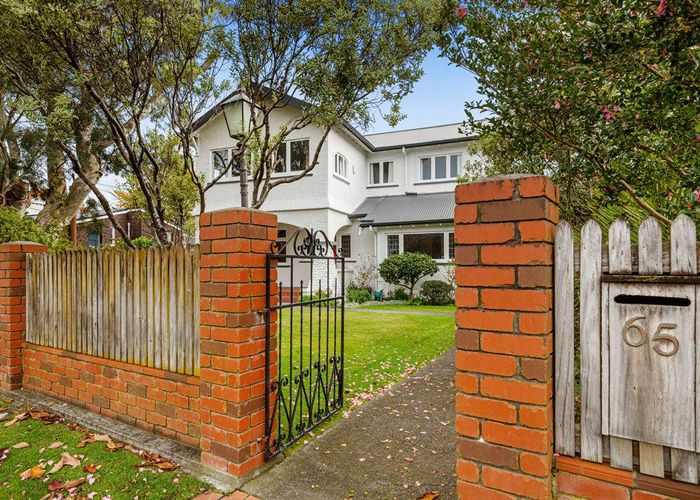  at 65 Penrose Street, Woburn, Lower Hutt