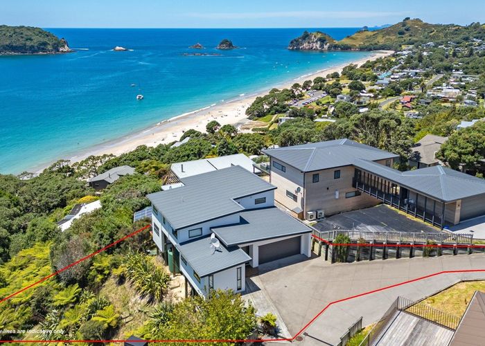  at 88 Grange Road, Hahei, Thames-Coromandel, Waikato
