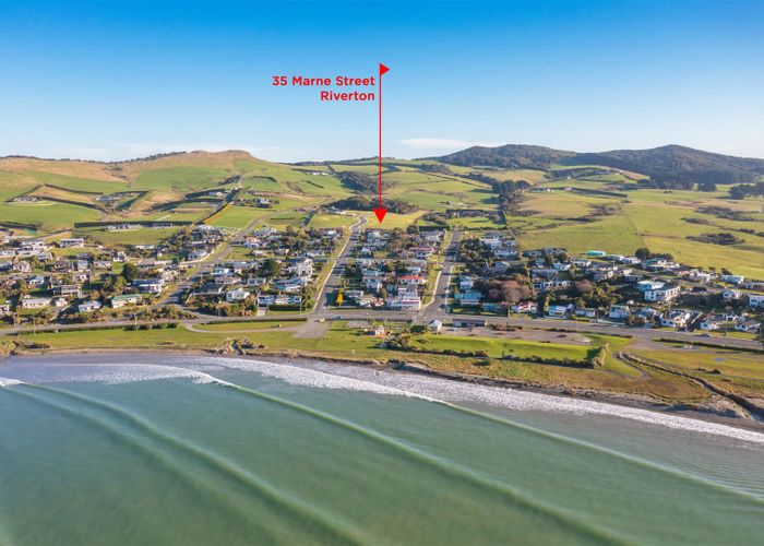  at 35 Marne Street, Riverton/Aparima