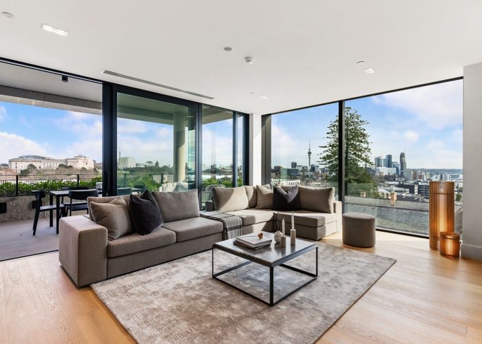  at 401/1 Saint Stephens Avenue, Parnell, Auckland City, Auckland