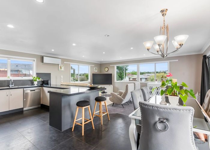  at 50 Celtic Crescent, Ellerslie, Auckland