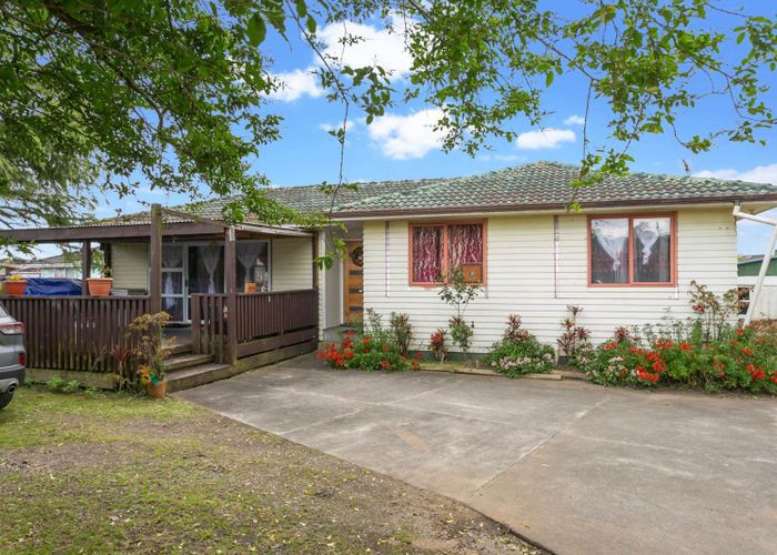 For sale 46 Harania Avenue, Favona, Manukau City, Auckland homes.co.nz