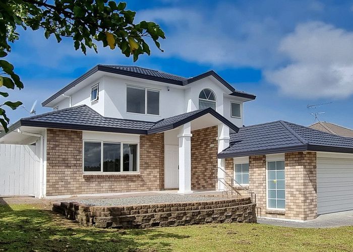  at 27 Calypso Way, Unsworth Heights, North Shore City, Auckland