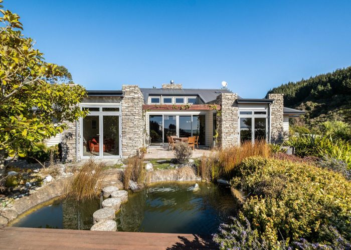  at 25 Little Todd Valley Road, Todds Valley, Nelson, Nelson / Tasman