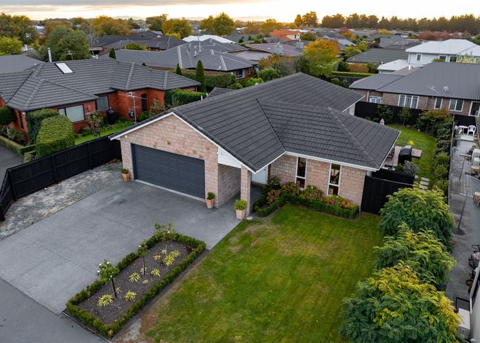  at 31 Putake Drive, Parklands, Christchurch