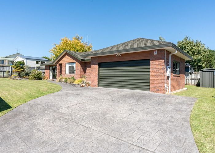  at 14 Caulfield Place, Nawton, Hamilton