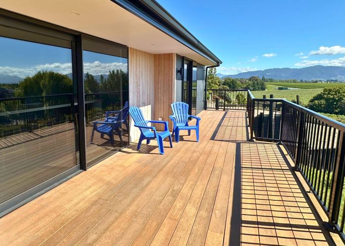  at 6 Lake View Place, Fairhall, Marlborough, Marlborough