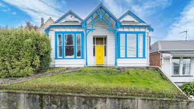  at 126 Dundas Street, North Dunedin, Dunedin