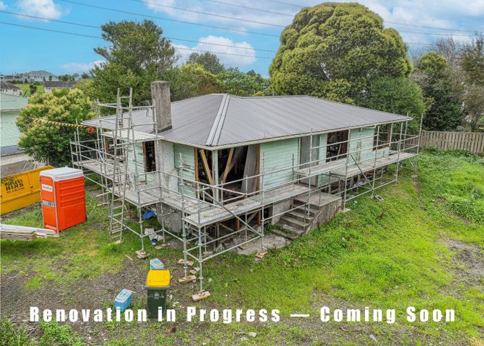  at 111 Preston Road, Otara, Manukau City, Auckland