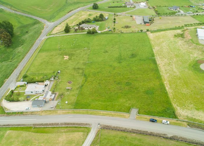  at 0 Parsons Road, Weston, Waitaki, Otago