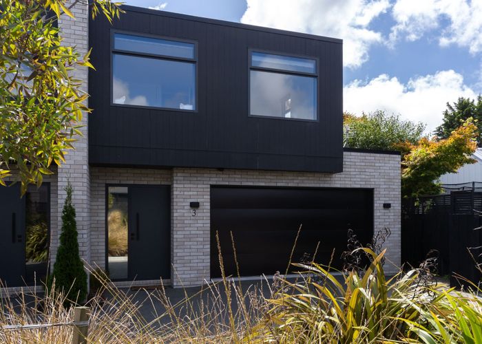  at 3/127 St Albans Street, St Albans, Christchurch
