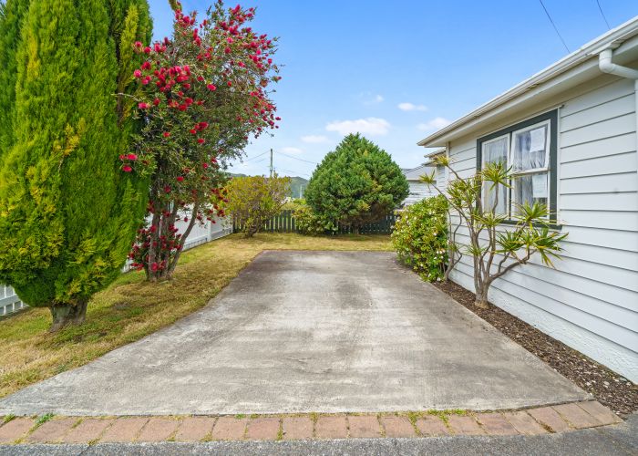  at 46 York Street, Moera, Lower Hutt