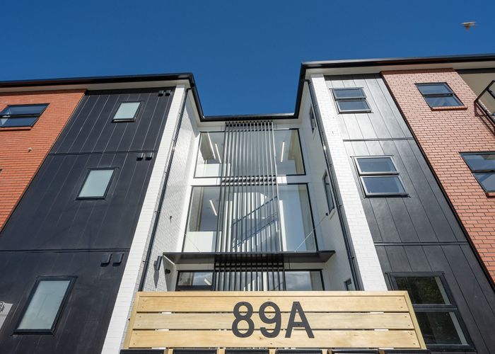  at 89 Aurora Terrace, Hillcrest, Hamilton, Waikato