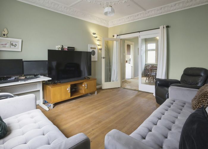  at 25 Normanby Street, Saint Kilda, Dunedin, Otago