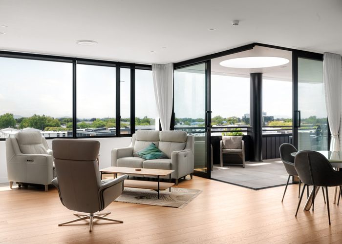  at 404/220 Tristram Street, Hamilton City Central, Hamilton, Waikato