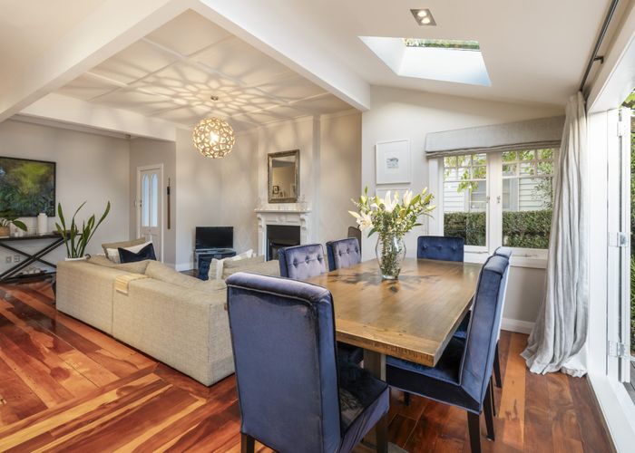  at 40 Springfield Road, Western Springs, Auckland City, Auckland