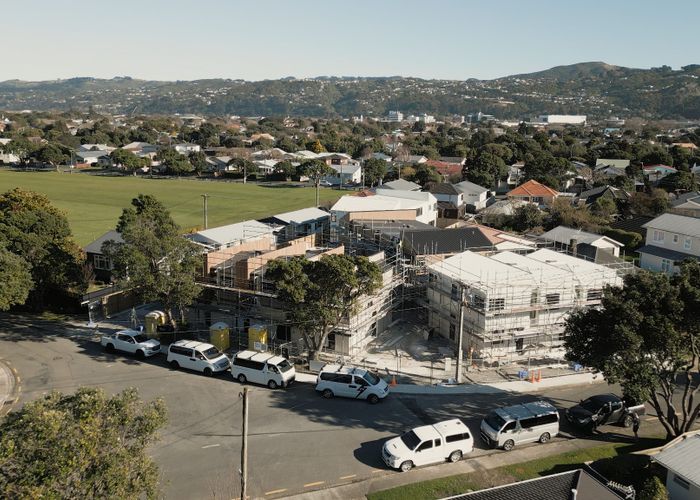  at 53 Brook Street, Waterloo, Lower Hutt, Wellington