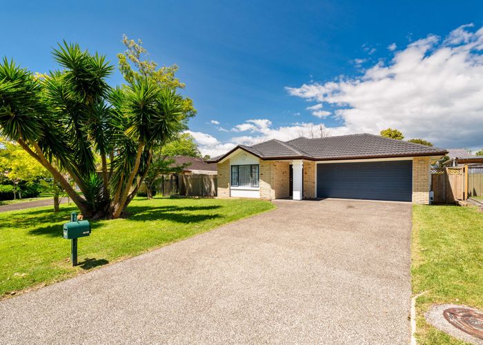  at 8 Avonglen Court, Wattle Downs, Manukau City, Auckland