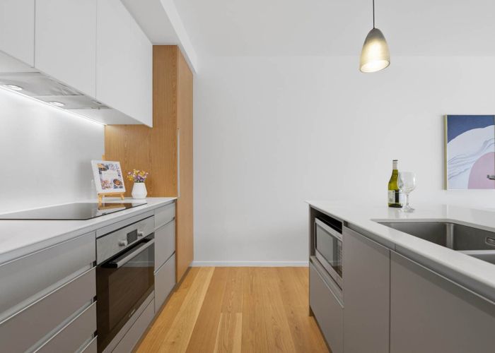  at 301/6A Nugent Street, Grafton, Auckland City, Auckland