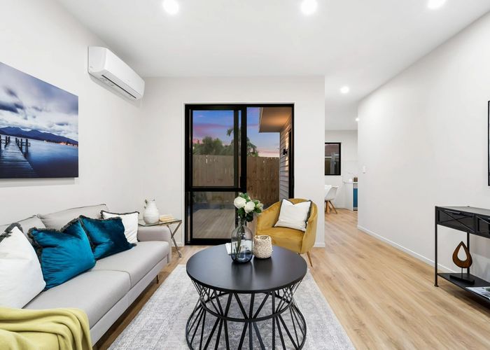 at 6/33 Colwill Road, Massey, Waitakere City, Auckland