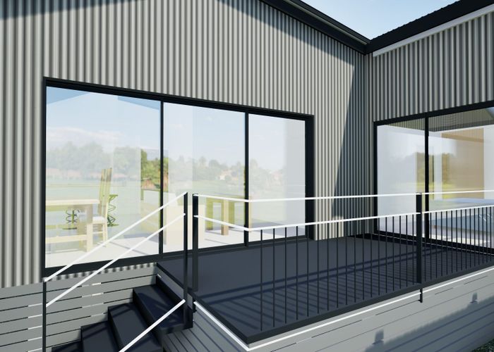  at 69B Smith Street, Woolston, Christchurch City, Canterbury