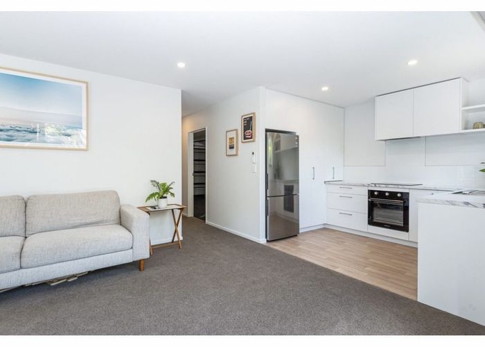  at Edgeware, Christchurch City, Canterbury