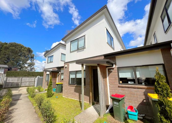  at 3B/62 Carrington Avenue, Silverdale, Hamilton, Waikato