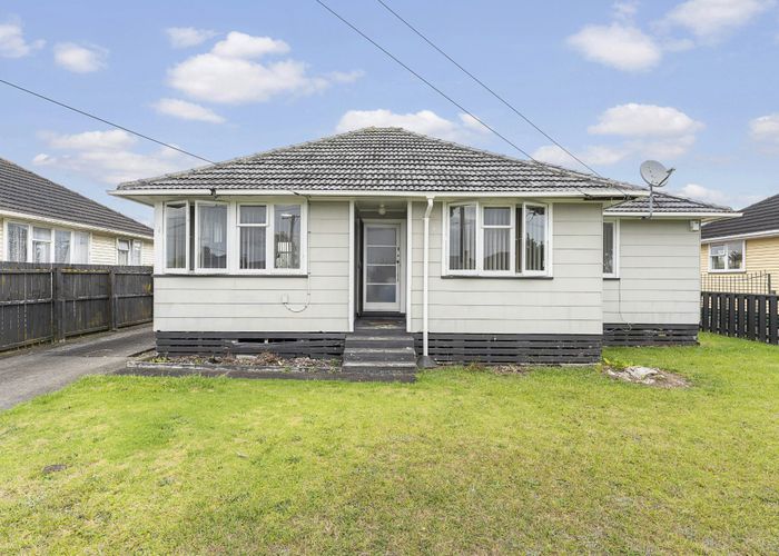  at 22 Healy Road, Manurewa, Auckland