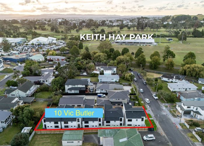  at 10D Vic Butler Street, Mount Roskill, Auckland City, Auckland