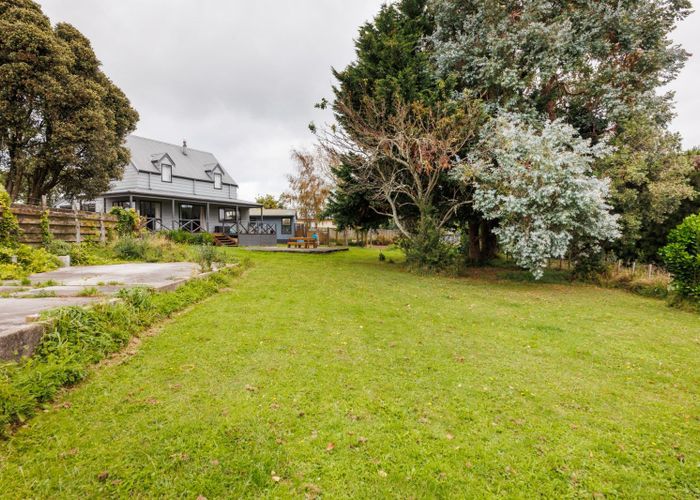  at 0 Milne Rd, Hakataramea, Kurow