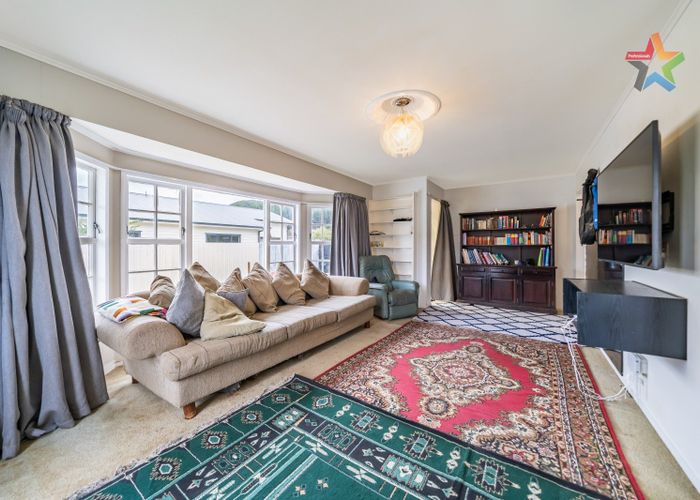 at 45 Berkeley Road, Wainuiomata, Lower Hutt