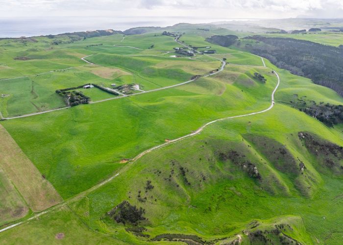  at Lot 2, 3 and 4 Mahuta Road, Dargaville, Kaipara, Northland