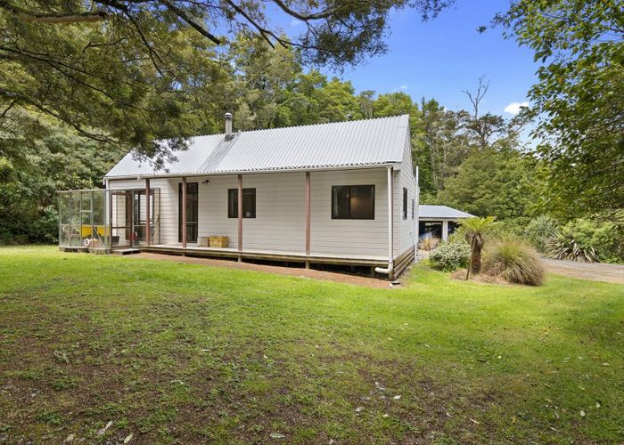  at 71 Porika Road, Rotoroa, St. Arnaud