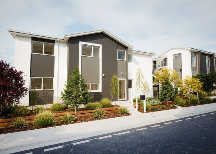  at 20 Wilmer Street, City Centre, Christchurch City, Canterbury