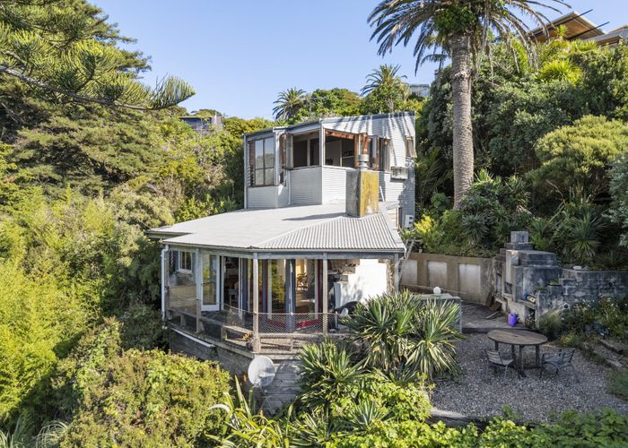  at 6A McIntosh Road, Oneroa, Waiheke Island, Auckland