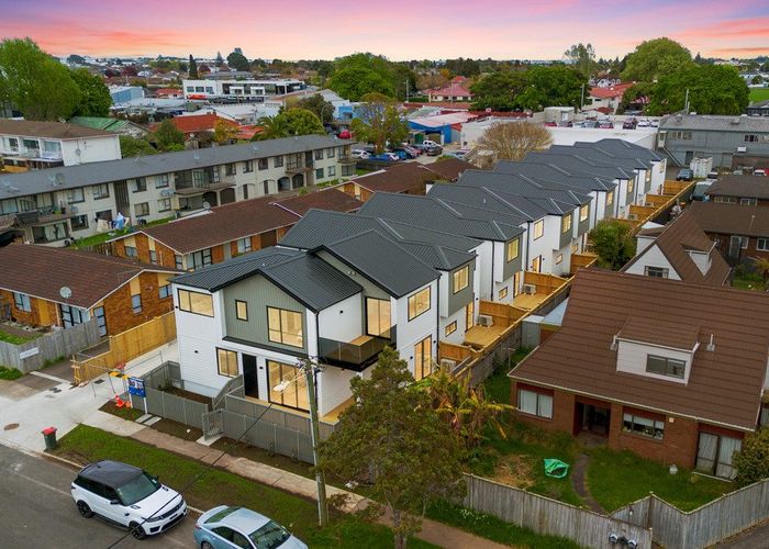  at 6/71 Wintere Road, Papatoetoe, Manukau City, Auckland