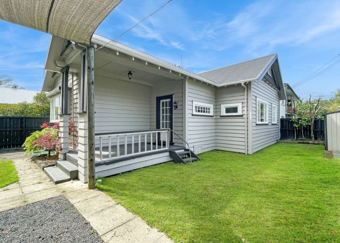  at 10 Kitchener Street, Claudelands, Hamilton, Waikato