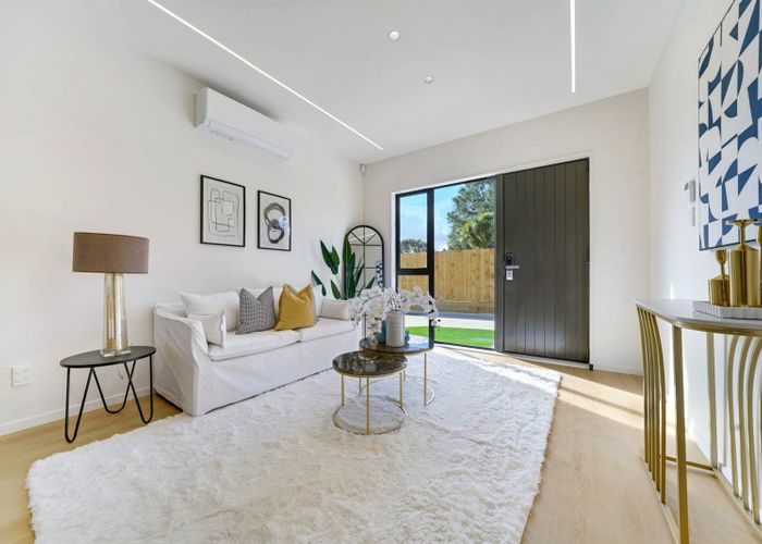  at Lot 1/5 Margan Avenue, Papatoetoe, Manukau City, Auckland