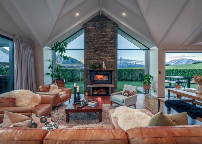  at 5 Bull Ridge, Wanaka, Wanaka, Otago