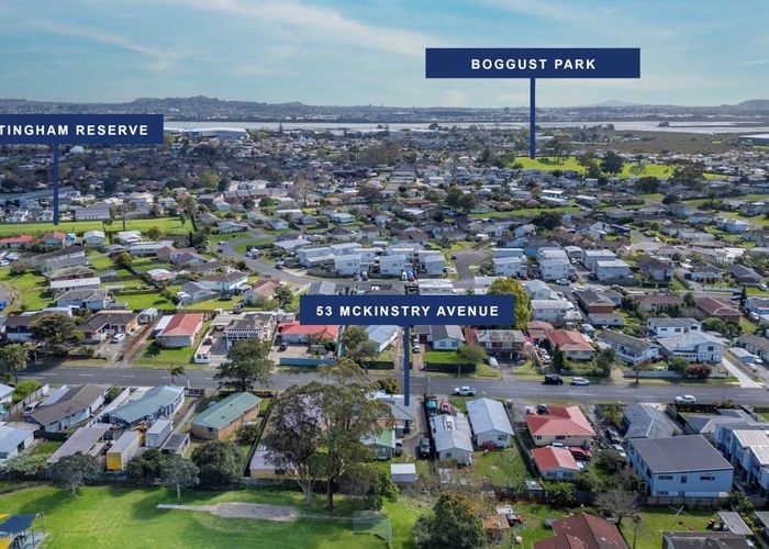  at 53 McKinstry Avenue, Mangere East, Manukau City, Auckland