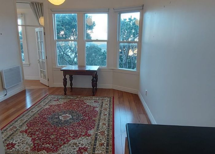  at 61A Central Terrace, Kelburn, Wellington, Wellington