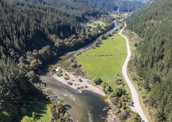  at 950 Tapawera-Baton Road, Tapawera, Tasman, Nelson / Tasman